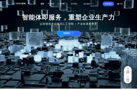 未来式智能