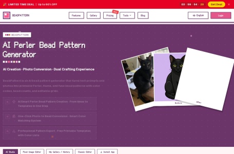 BeadPattern