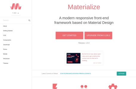 Materialize