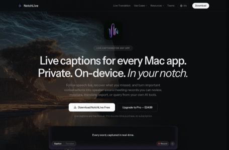 NotchLive