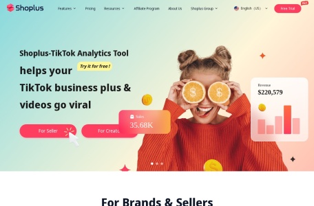 Shoplus