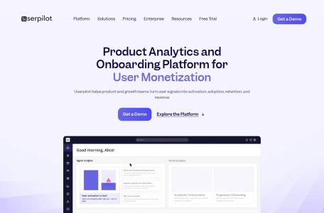 Userpilot