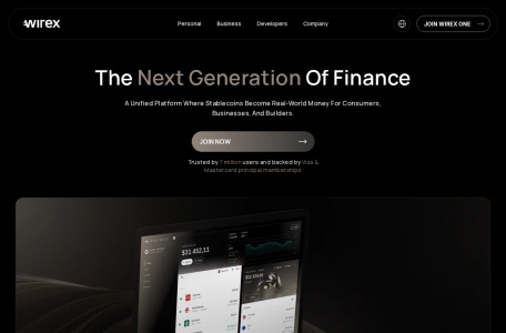 Wirex