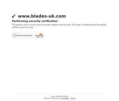 Blades-UK