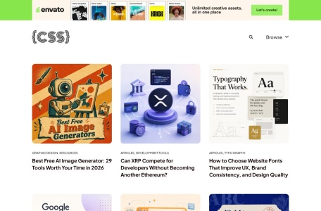 CSSauthor