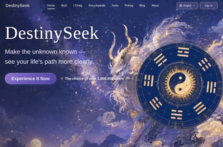 DestinySeek