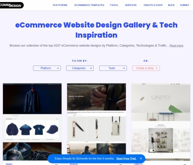 Ecommercefolio