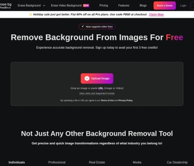 免費去背景軟體