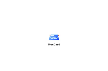 MemoleCard