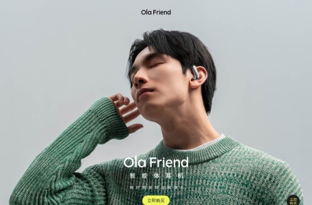 Ola Friend