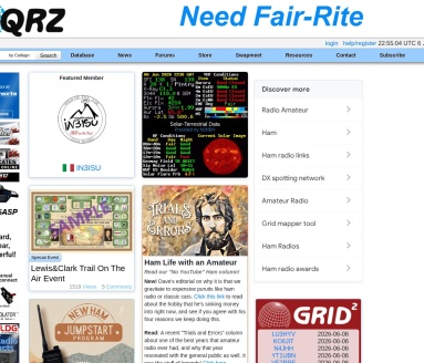 QRZ