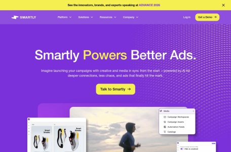 Smartly.io