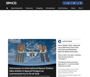 Space.com