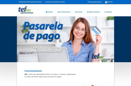 tefpay