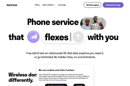 TextNow