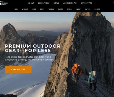 The Adventure Junkies
