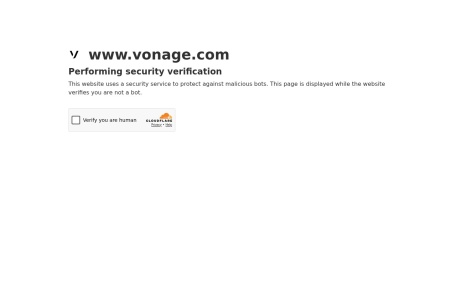 Vonage