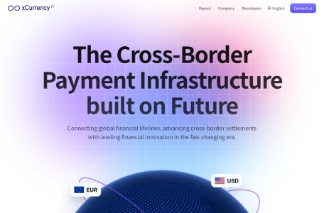 极简汇率 xCurrency