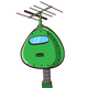啊估先生