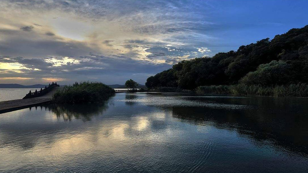 国际空间站退役后的潜在替代方案 谁将填补空白