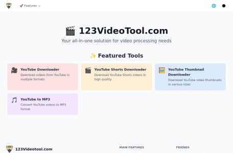 123VideoTool