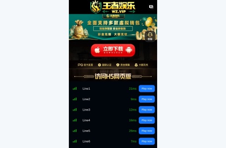 王者娱乐