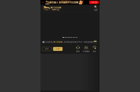 澳门美高梅