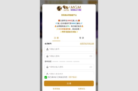 美狮美高梅
