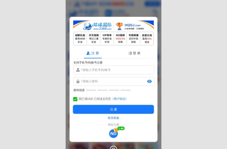 环球国际