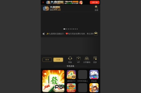 九鼎国际