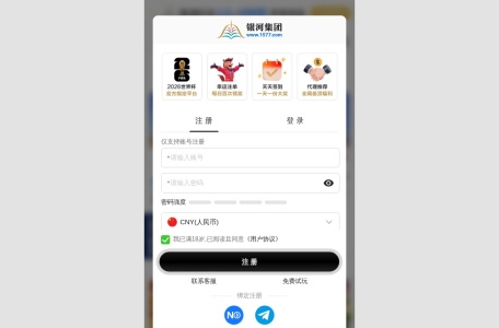 银河集团