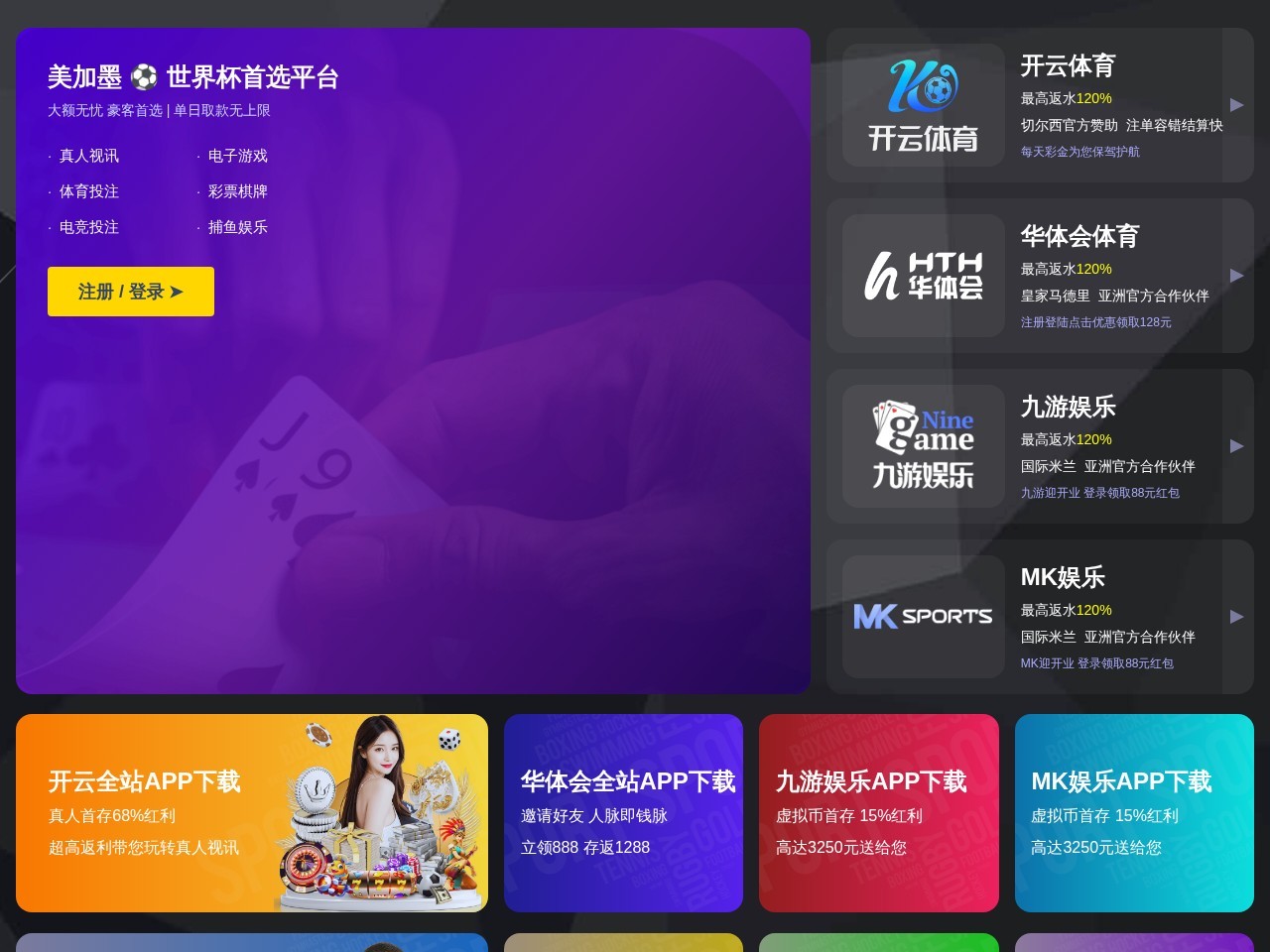 设计导航