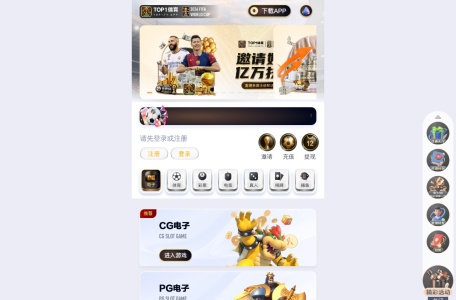 巅峰国际