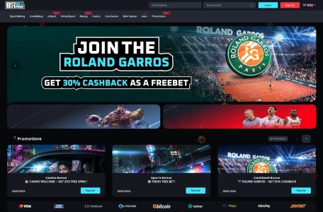 31Bets