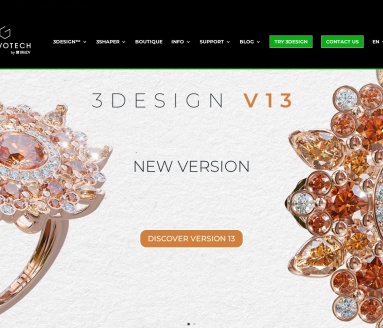 3DESIGN