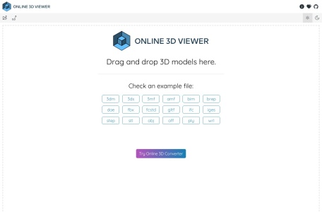 3dviewer-我爱网址导航