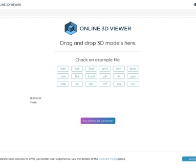 3dviewer