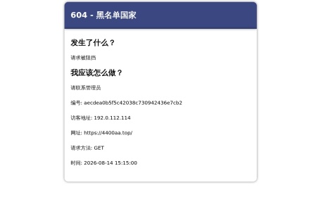 ⚠️威尼斯人