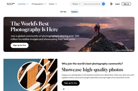 500PX