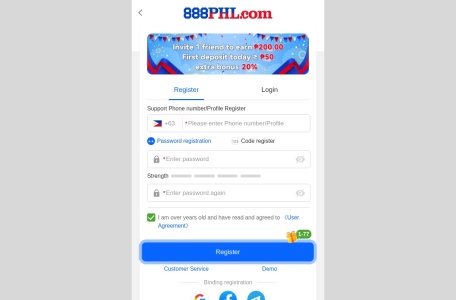 888PHL
