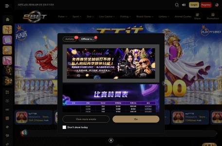 8BET