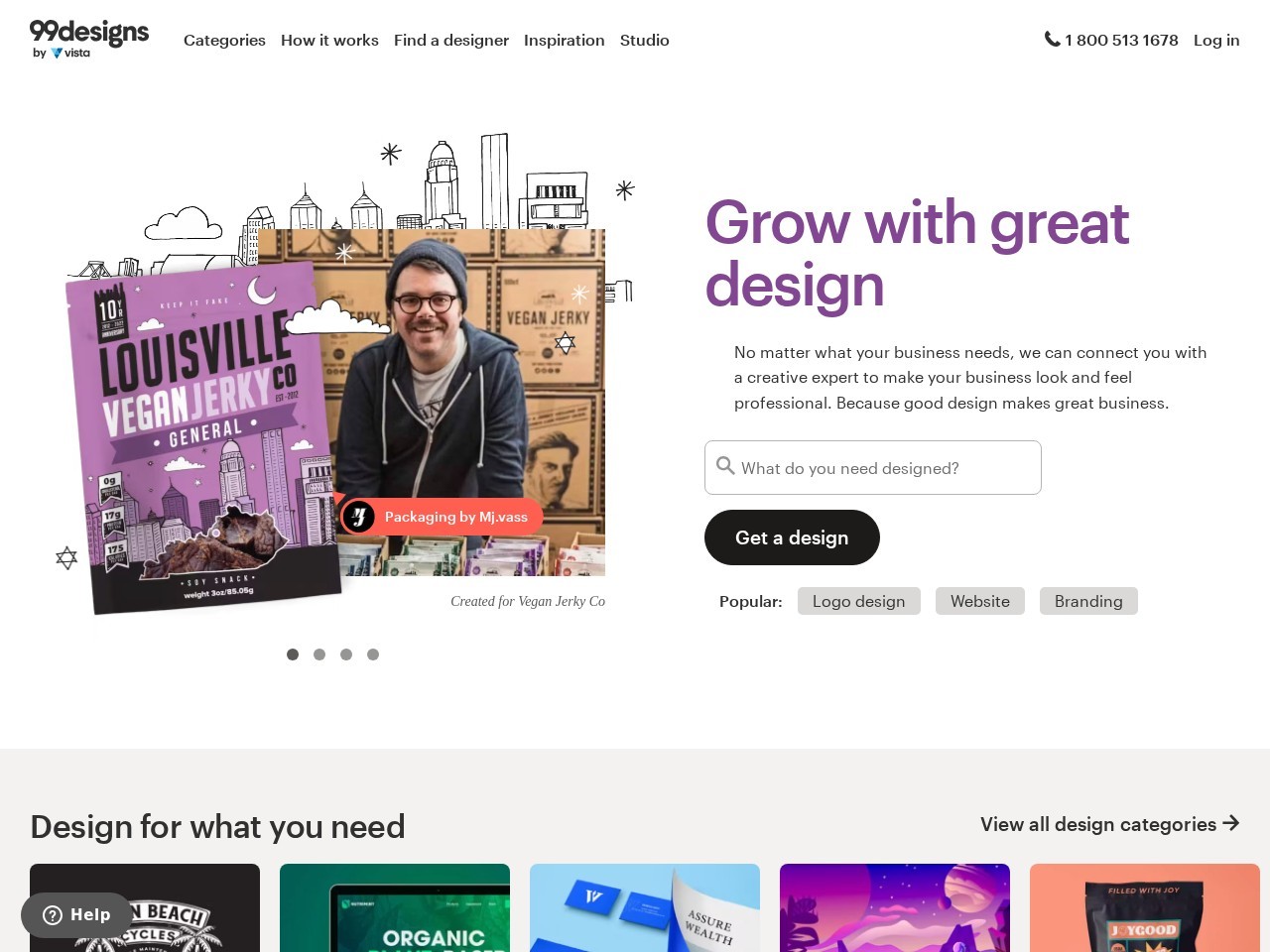 99designs