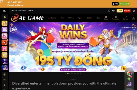 AEGAME