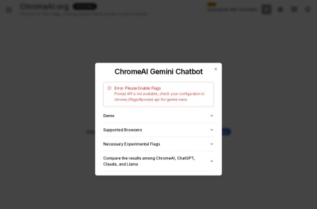 ChromeAI.org