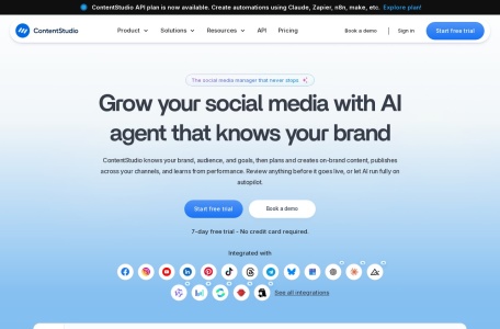 ContentStudio