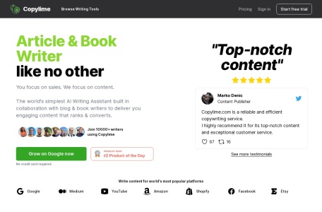 Copylime.com