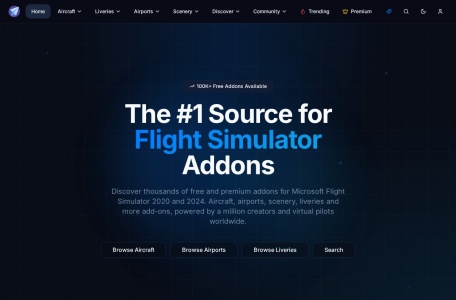 FlightSim.to
