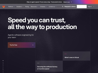 GitLab Duo