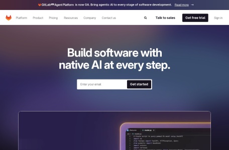 GitLab