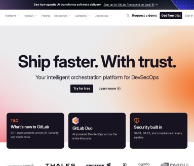 GitLab